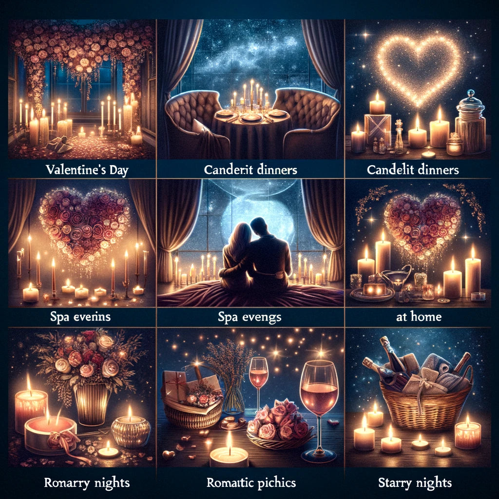 C'est romantique