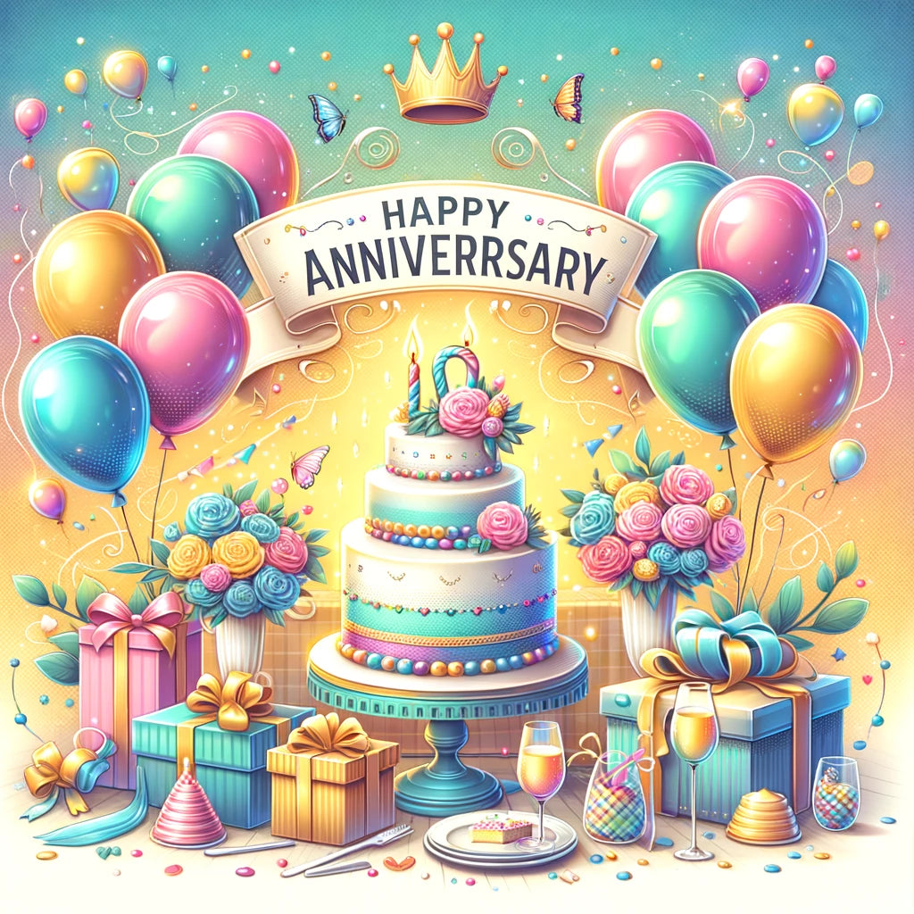 Anniversaires